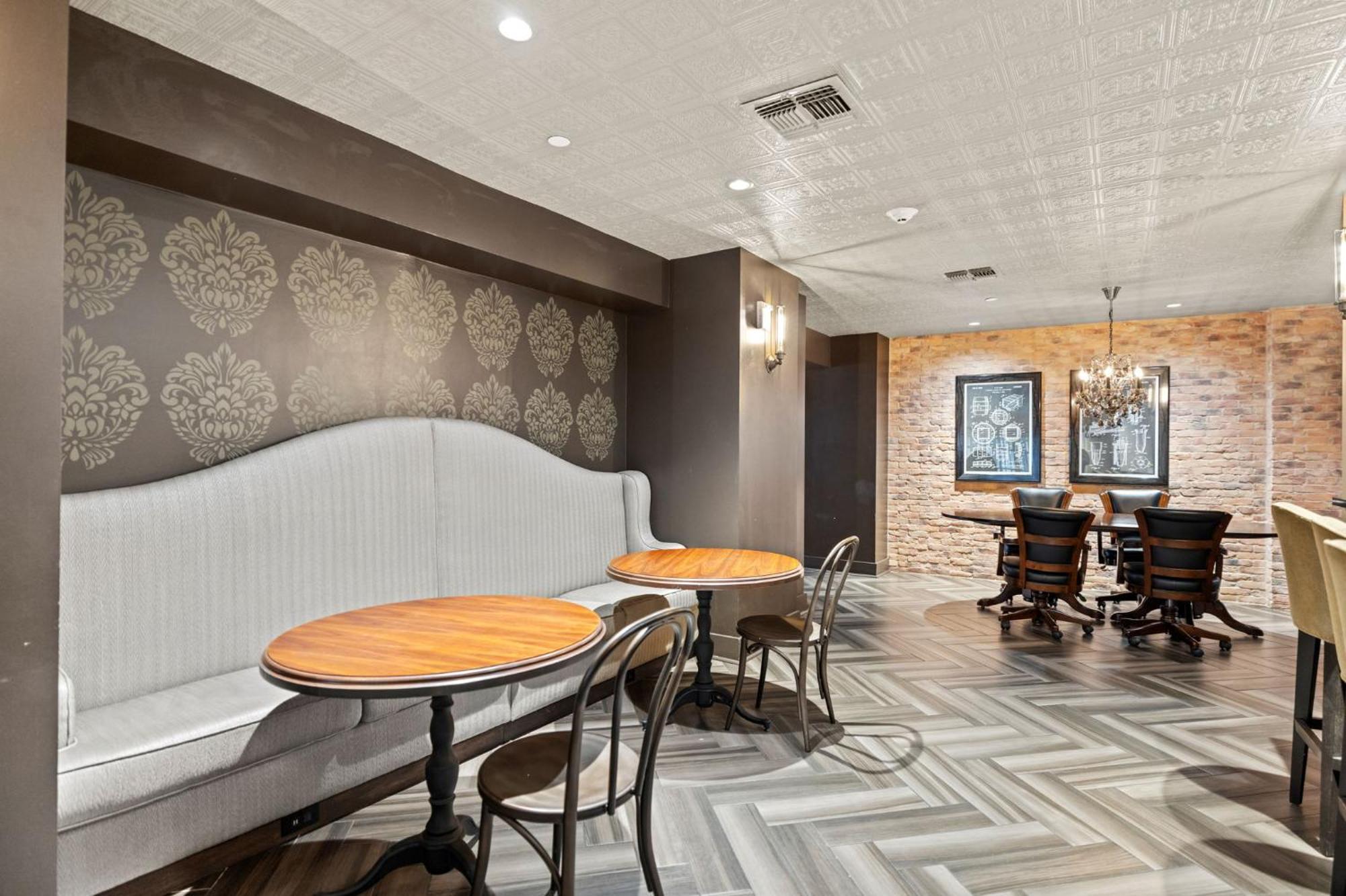 The Maverick, Powered By Placemakr - River Walk San Antonio Esterno foto