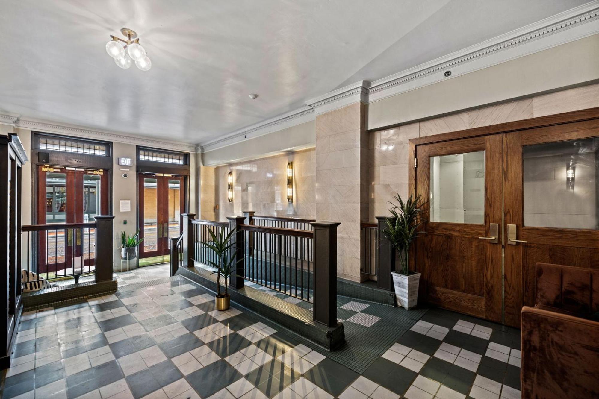 The Maverick, Powered By Placemakr - River Walk San Antonio Esterno foto