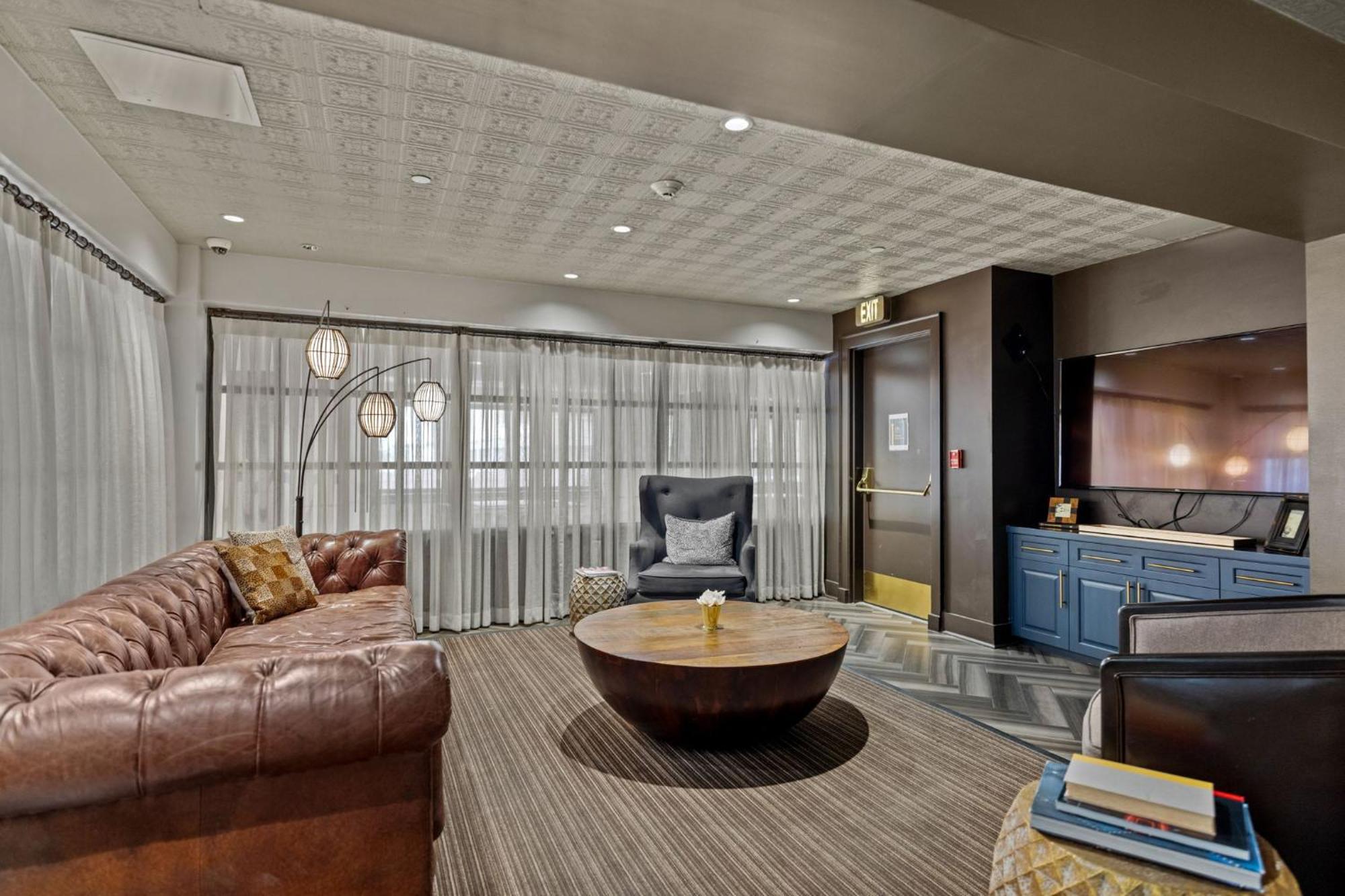 The Maverick, Powered By Placemakr - River Walk San Antonio Esterno foto