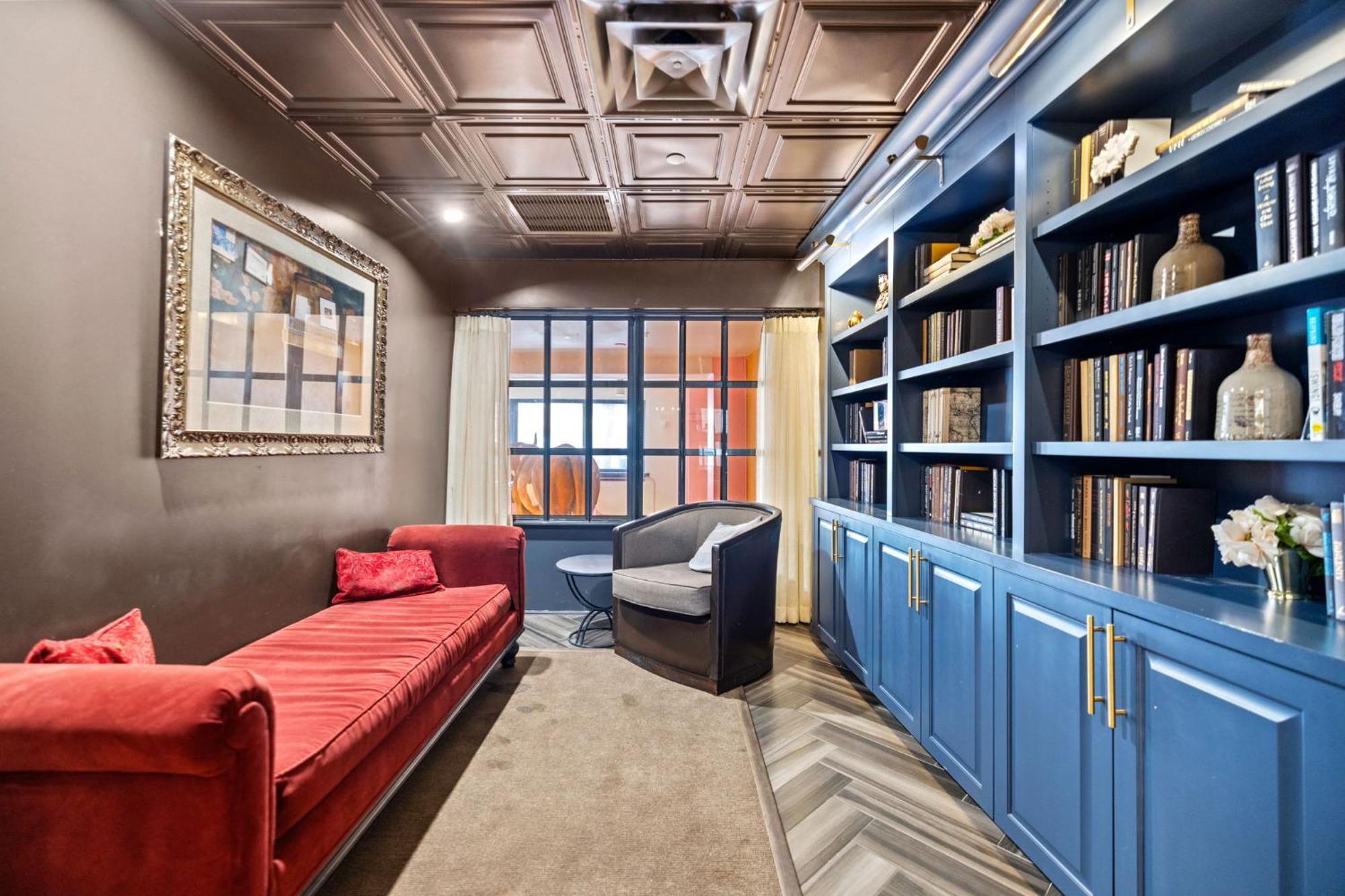 The Maverick, Powered By Placemakr - River Walk San Antonio Esterno foto