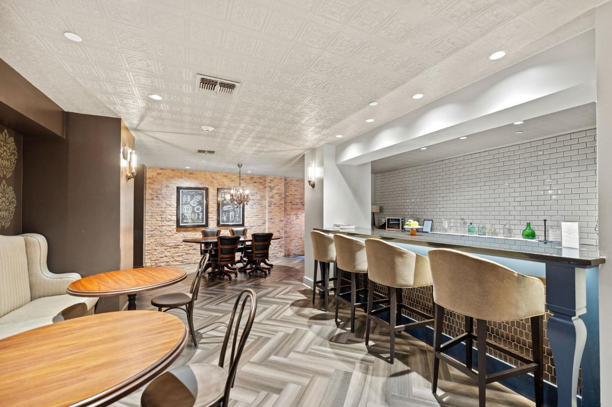 The Maverick, Powered By Placemakr - River Walk San Antonio Esterno foto