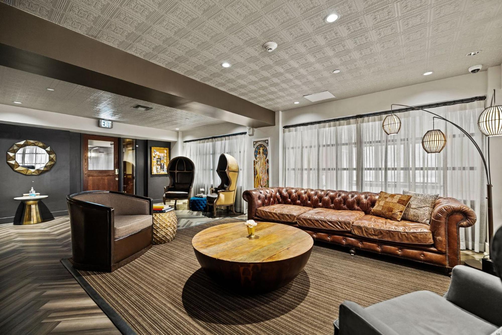 The Maverick, Powered By Placemakr - River Walk San Antonio Esterno foto