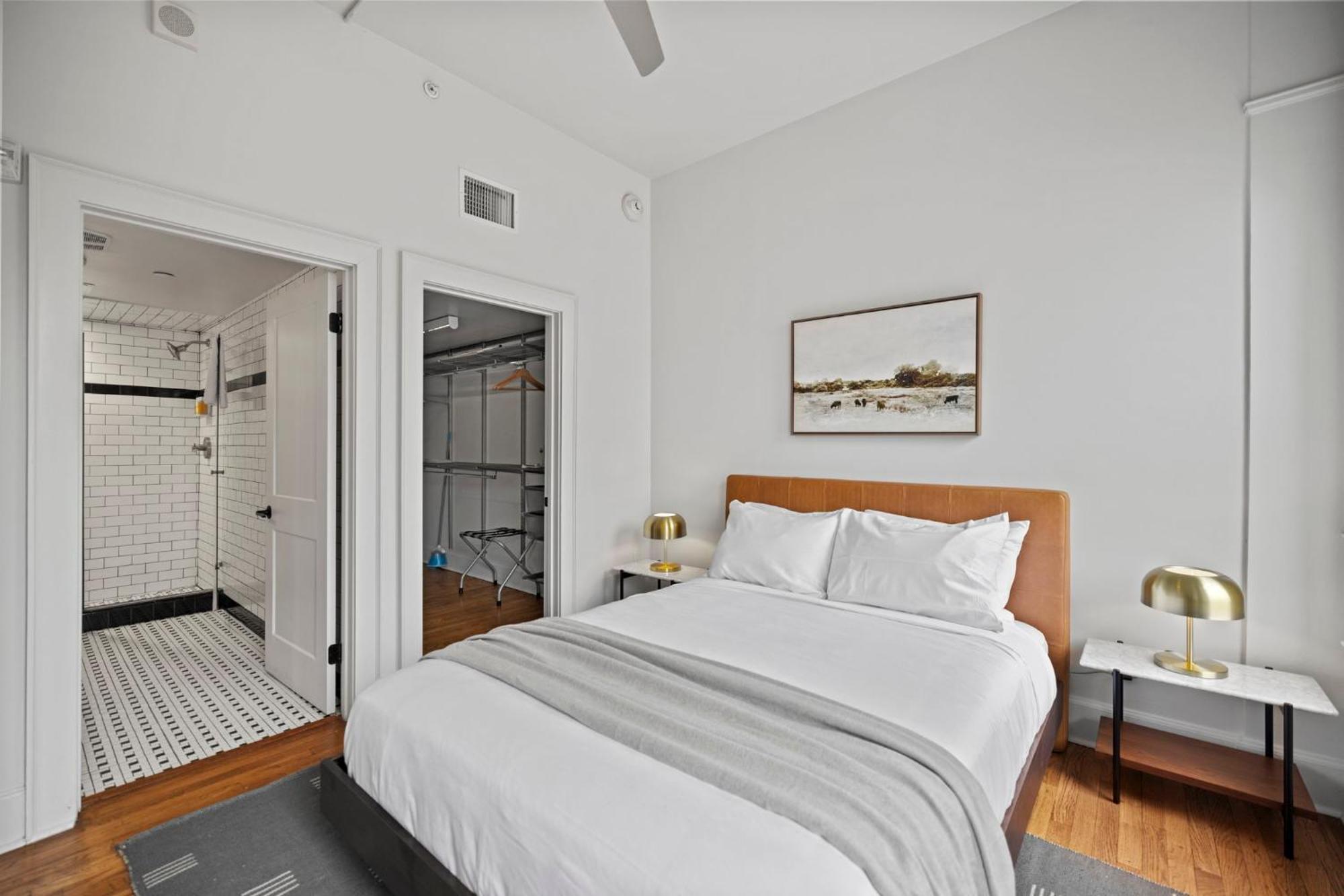 The Maverick, Powered By Placemakr - River Walk San Antonio Esterno foto
