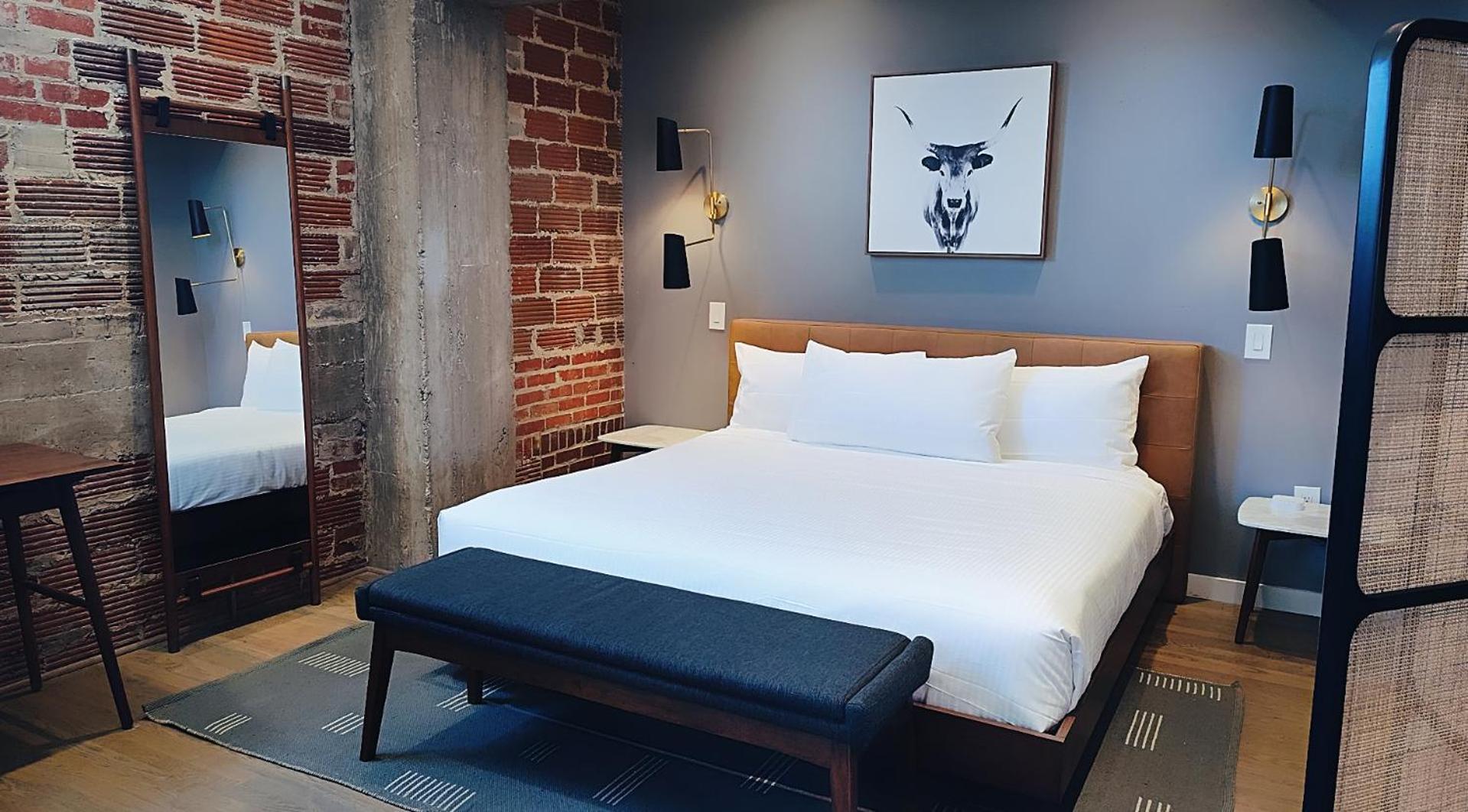 The Maverick, Powered By Placemakr - River Walk San Antonio Esterno foto