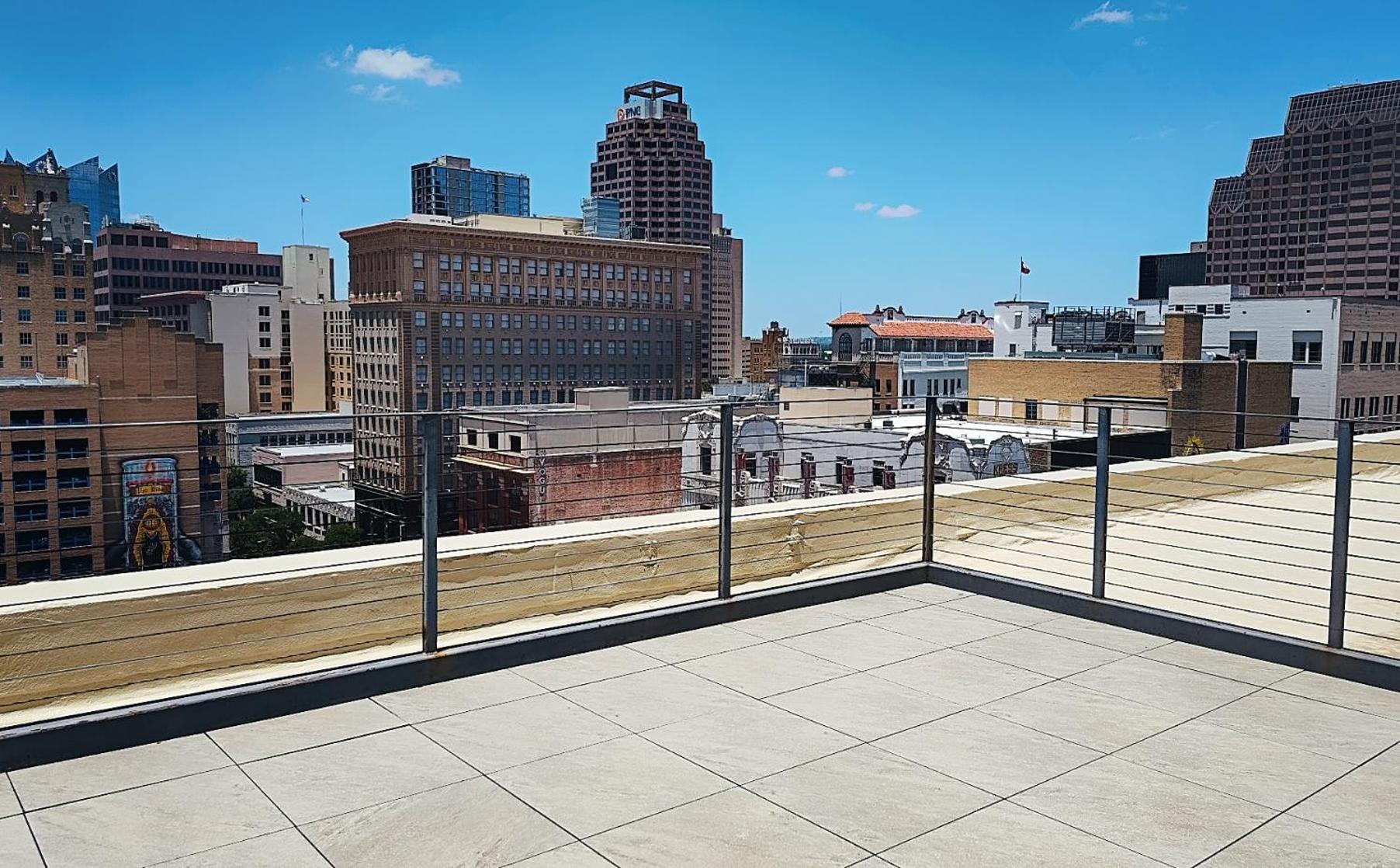 The Maverick, Powered By Placemakr - River Walk San Antonio Esterno foto