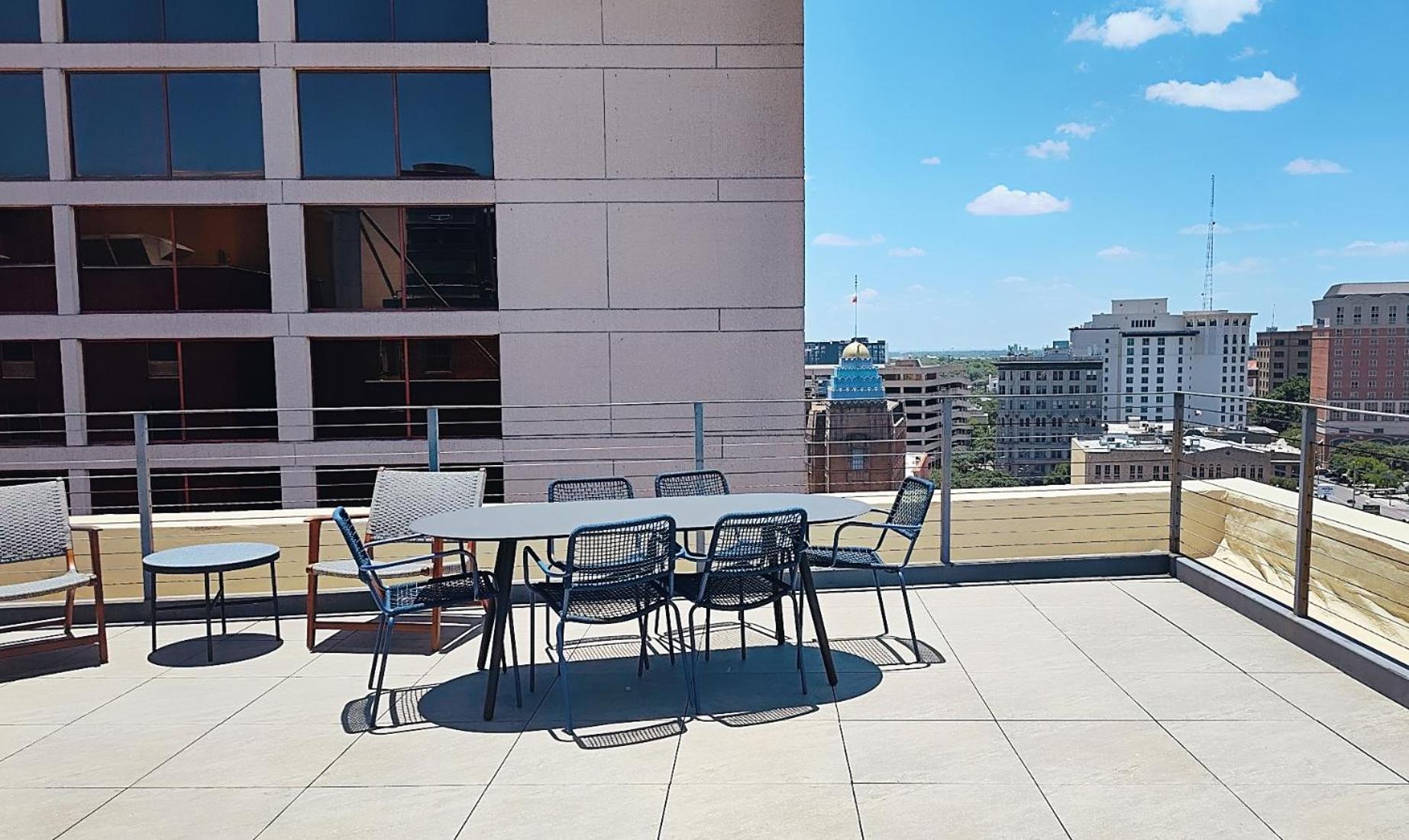 The Maverick, Powered By Placemakr - River Walk San Antonio Esterno foto